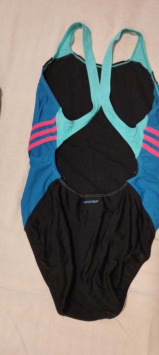 Bañador Adidas Infinitex Vintage