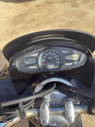 Honda PCX 125cc