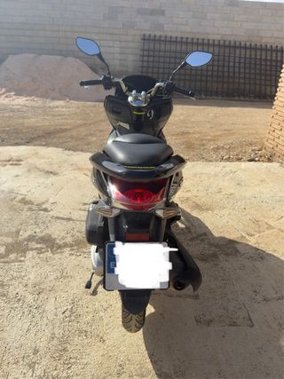 Honda PCX 125cc