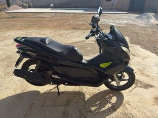 Honda PCX 125cc