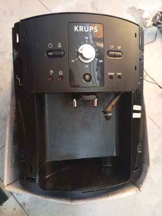 Despiece Cafetera Krups EA80
