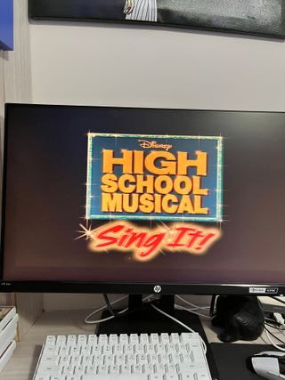 Bundle Wii: Disney Sing It + Boogie Superstar