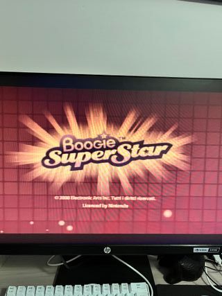 Bundle Wii: Disney Sing It + Boogie Superstar