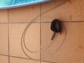 Tabla de surf softboard 7' 22 5/8" 3 5/8"