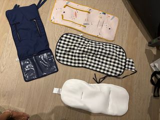 Fundas protectoras universales para silla de paseo