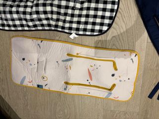 Fundas protectoras universales para silla de paseo
