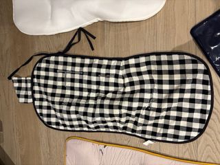 Fundas protectoras universales para silla de paseo
