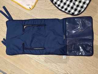 Fundas protectoras universales para silla de paseo