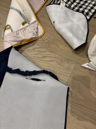 Fundas protectoras universales para silla de paseo