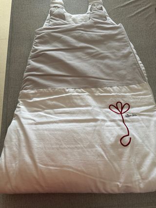 Saco dormir bebé Alondra