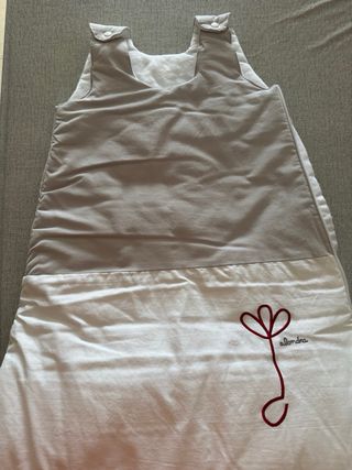 Saco dormir bebé Alondra