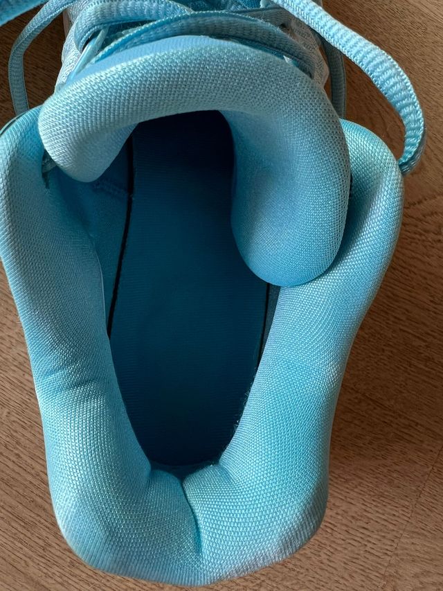 Nike KD 17 Christmas Talla 43