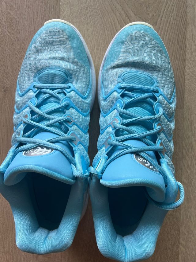 Nike KD 17 Christmas Talla 43