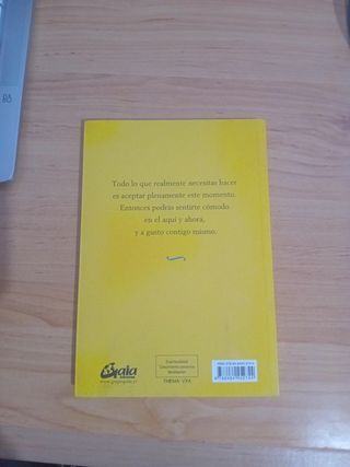 Practicando El Poder del Ahora: Enseñanzas, med...