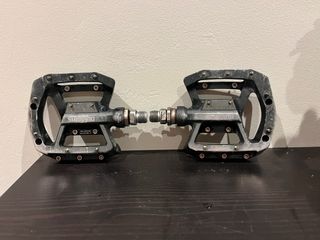 Pedales Shimano PD-GR500 MTB