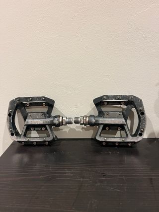Pedales Shimano PD-GR500 MTB