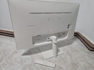 SMART Monitor Samsung 27 1080p Smart S27BM501EU 