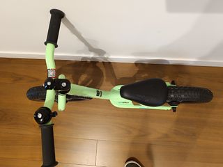 Bicicleta Specialized HOTWALK + casco specialized 
