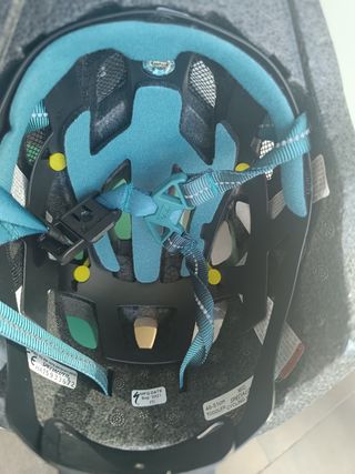 Bicicleta Specialized HOTWALK + casco specialized 