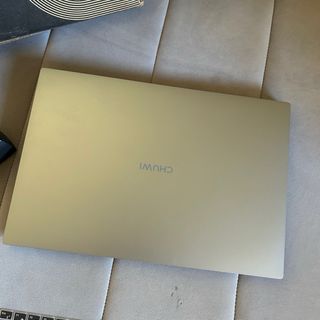 Portátil Chuwi GemiBook Plus 15.6 16GB RAM 512GB S
