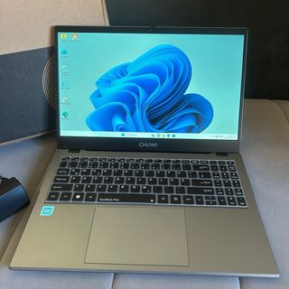 Portátil Chuwi GemiBook Plus 15.6 16GB RAM 512GB S