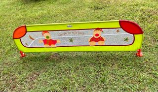 Barandilla Seguridad Infantil Olmitos