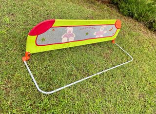 Barandilla Seguridad Infantil Olmitos