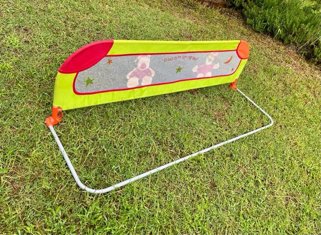 Barandilla Seguridad Infantil Olmitos