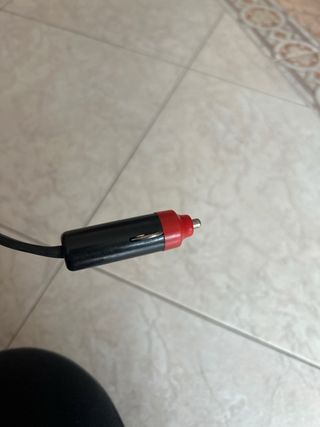 Inversor de Corriente 12V a 230V 300W
