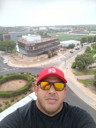 Marido de alquilar 