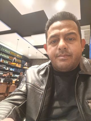 Marido de alquilar 