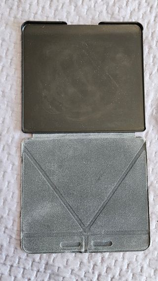 Copertina Kobo Forma Nera