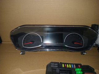 Kit Arranque Peugeot 208 II 2023