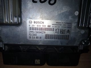 Kit Arranque Peugeot 208 II 2023