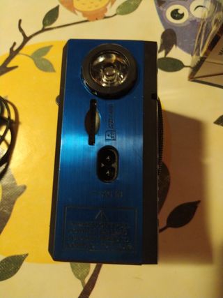 Radio GOLON RX-188 Blu