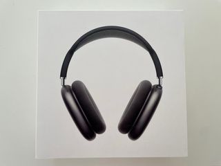 Airpods Max Gris Espacial