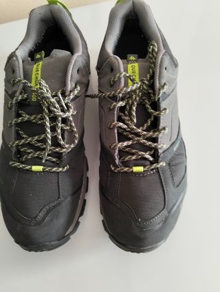 Scarpe da trekking uomo