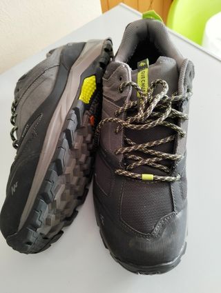 Scarpe da trekking uomo