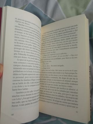 Diario en un campo de barro (Alandar) (Spanish ...