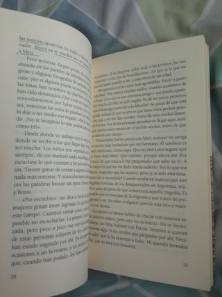 Diario en un campo de barro (Alandar) (Spanish ...