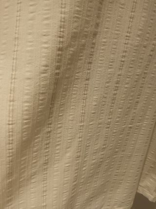 Camisa Pull&Bear Beige Talla XL