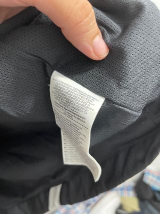 ¡¡OFERTA! Talla M Chaqueta Nike Málaga Impermeable