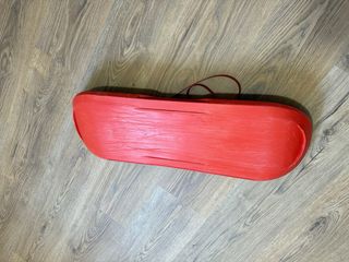 Tabla Wedze Board Slide Roja