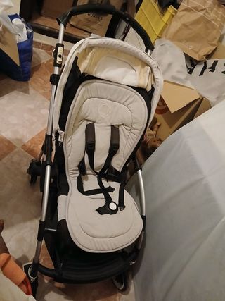 Silla Bugaboo