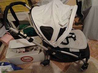 Silla Bugaboo