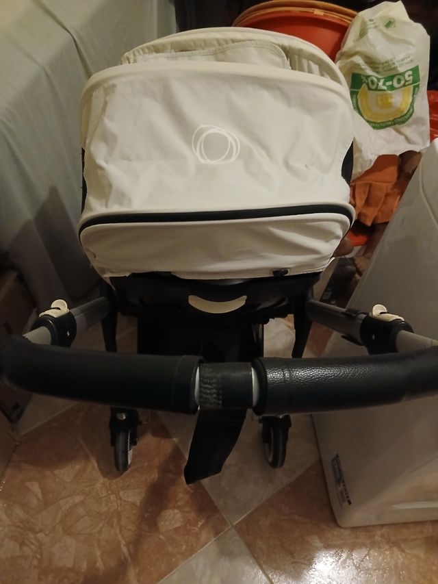 Silla Bugaboo