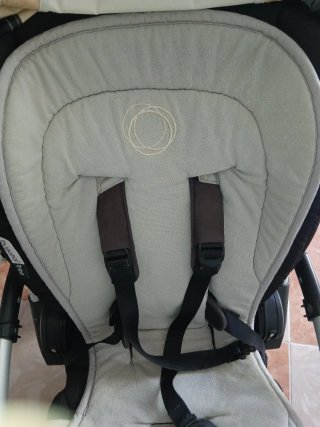 Silla Bugaboo