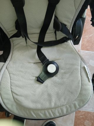 Silla Bugaboo