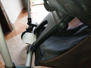 Silla Bugaboo