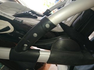 Silla Bugaboo
